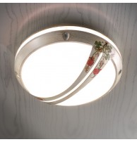 Люстра уличная Арт. A 551 Ferroluce (Италия)